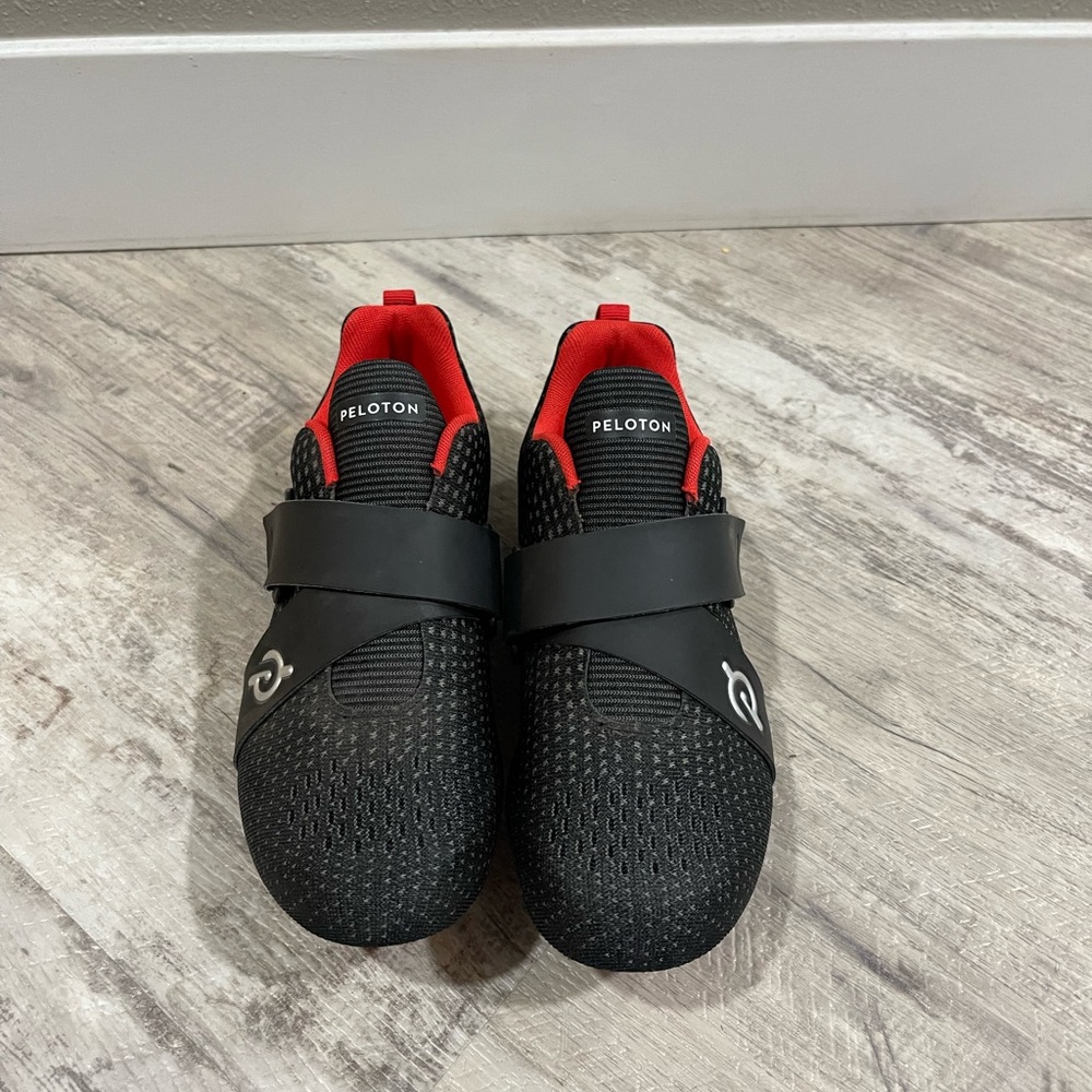 Peloton Altos Cycling Shoes